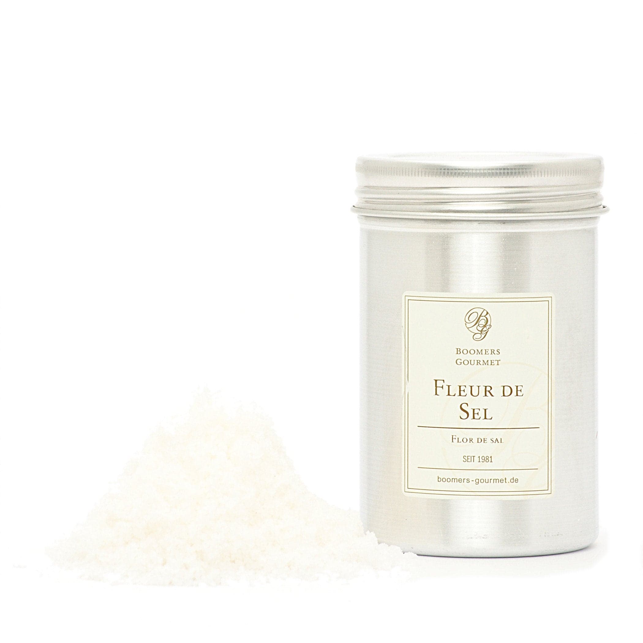 Fleur de Sel